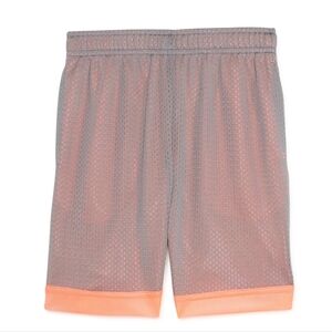 Athletic Works Boys Mesh Shorts